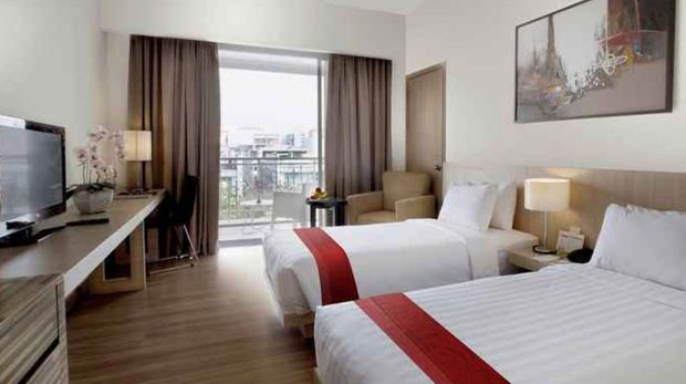 Grand Zuri BSD City