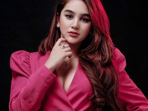 Klaim Pacari Hana Hanifah, Kriss Hatta Sedih Dengar Kasus Dugaan Prostitusi Klaim Pacari Hana Hanifah, Kriss Hatta Sedih Dengar Kasus Dugaan Prostitusi