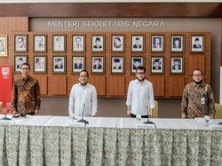 HUT RI Tahun Ini Bakal Dirayakan Berbeda, Begini Agendanya