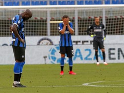 Inter Vs Bologna: Si Ular Dihantui Kekalahan Tragis Musim Lalu