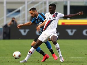 Dua Musa yang Taklukkan Inter Milan