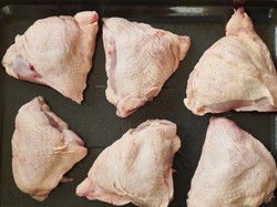 Singapura Jadi Negara Pertama Jual Daging Hasil Rekayasa Lab