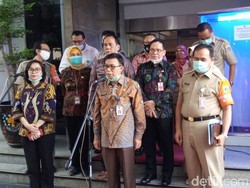 DKI Klaim Jalur Zonasi Sesuai Permendikbud, Ortu Peserta PPDB Protes