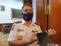 Ingat, Sekali Lagi Ditegaskan Mudik Lokal di Jatim Dilarang