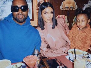 Lidah North West Setajam Kanye