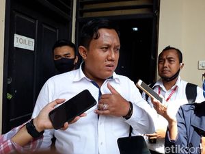 Polisi Tetapkan 9 Orang Jadi Tersangka Tewasnya ABG Saat Latihan Silat Polisi Tetapkan 9 Orang Jadi Tersangka Tewasnya ABG Saat Latihan Silat