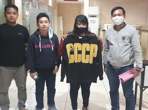 Pemilik Kafe yang Kasirnya Pakai Baju Palu Arit Kembali Dipanggil Polisi