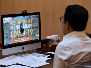 Sempat Mati Suri Imbas Corona, BUMDes Dapat Pendampingan Khusus