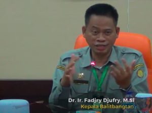 Kementan Tegaskan Kalung Eucalyptus Tidak Diklaim Antivirus!