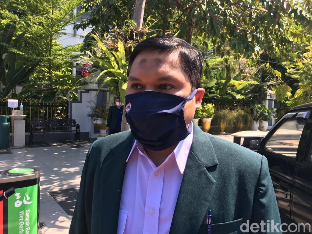 Ada 6 Dokter di Surabaya Meninggal Terpapar COVID-19 Selama Pandemi Ada 6 Dokter di Surabaya Meninggal Terpapar COVID-19 Selama Pandemi