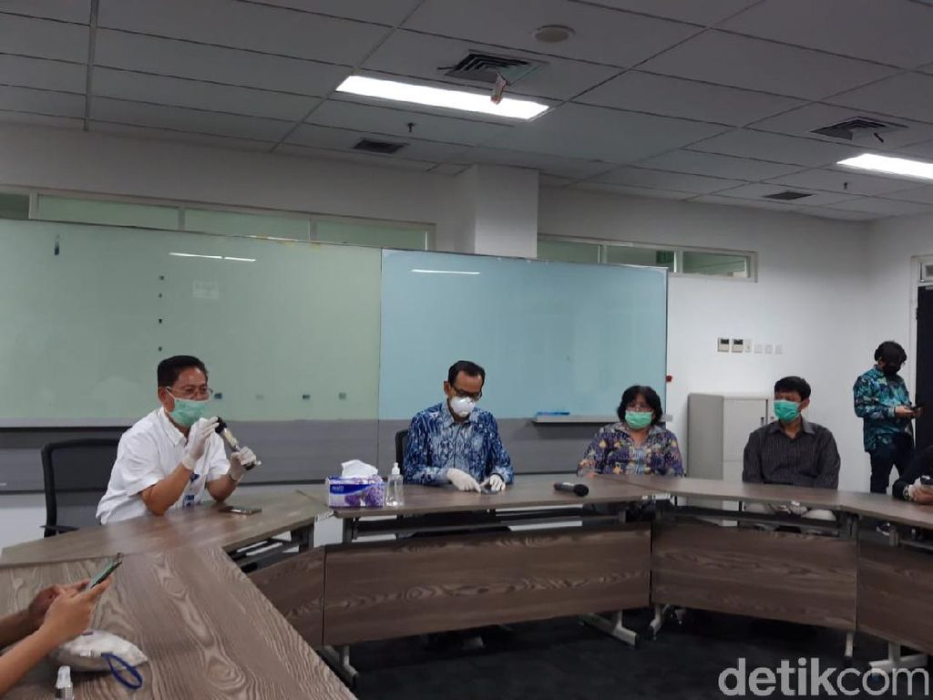 Cegah Kecurangan SBMPTN, LTMPT Kerahkan Tim Cari Soal yang Dijual Cegah Kecurangan SBMPTN, LTMPT Kerahkan Tim Cari Soal yang Dijual