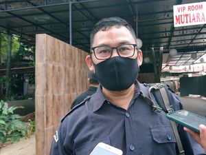 Bawaslu Banten: Pilkada di 4 Kabupaten/Kota Rawan Mobilisasi ASN