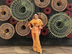 Rahasia Cantik Krisdayanti di Usia 45 Tahun, Lakukan 7 Perawatan