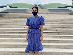 Krisdayanti ke Terawan: Ubah Manajemen Penanganan Penyakit Kronis