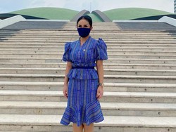 Krisdayanti ke Terawan: Ubah Manajemen Penanganan Penyakit Kronis