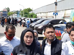 Minta Perlindungan Hukum, Tim Pengacara John Kei Surati Jokowi