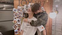 Lee Min Ho Peluk Woo Do Hwan Sebelum Wamil, Intip Lagi Momen Bromance Mereka