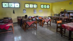Lika-liku Pelaksanaan PPDB, Sekolah Swasta di Kudus Minim Siswa