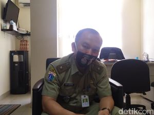 Bareskrim Periksa Eks Lurah Grogol Selatan soal Djoko Tjandra Pekan Depan Bareskrim Periksa Eks Lurah Grogol Selatan soal Djoko Tjandra Pekan Depan