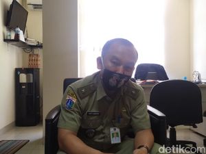 Eks Lurah Grogol Selatan Dinanti Sanksi Gegara e-KTP Djoko Tjandra Eks Lurah Grogol Selatan Dinanti Sanksi Gegara e-KTP Djoko Tjandra