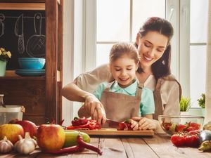 Ikutan Eksperimen Mola Kids Kitchen Science, Ada Hadiah Rp 50 Juta