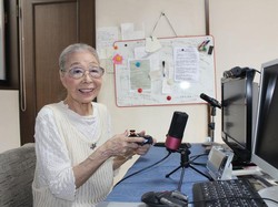 39 Tahun Main Game, Nenek 90 Tahun Lebih Jago dari Kamu Main Call of Duty