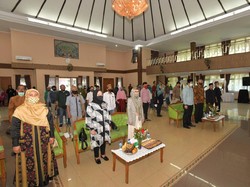 MPR Sosialisasikan 4 Pilar Lewat Pagelaran Seni Budaya Sunda