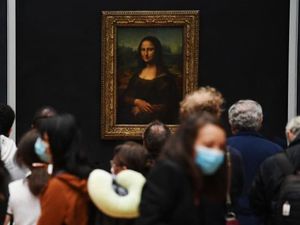 Rindu Keliling Museum Louvre? Sekarang Bisa Jelajah Virtual Lho Rindu Keliling Museum Louvre? Sekarang Bisa Jelajah Virtual Lho