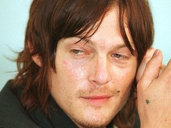 Norman Reedus Ungkap Keingin Perankan Ghost Rider