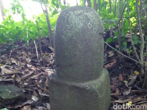 Objek Mirip Lingga-Yoni di Pasuruan Tak Diekskavasi, Mau Langsung Dimuseumkan Objek Mirip Lingga-Yoni di Pasuruan Tak Diekskavasi, Mau Langsung Dimuseumkan