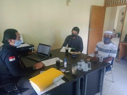 Halangi Penyidik Gakkum KLHK, Oknum Kades di Bangka Ditetapkan Tersangka