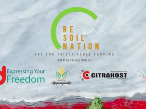 Seniman Manfaatkan e-Commerce Untuk Tetap Berkreasi