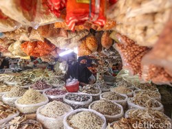 Belanja di 6 Pasar di Kota Medan Ini Bisa via Grab Loh!