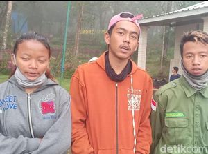 Cerita Mistis Seputar Hilangnya Pendaki di Gunung Lawu Cerita Mistis Seputar Hilangnya Pendaki di Gunung Lawu