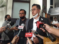 PK Tak Lanjut ke MA, Pengacara Djoko Tjandra Soroti PK Jaksa pada 2009