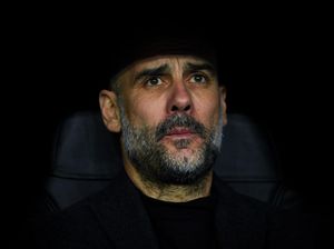 Agen Guardiola: Pep Mustahil Gantikan Quique Setien di Barcelona Agen Guardiola: Pep Mustahil Gantikan Quique Setien di Barcelona