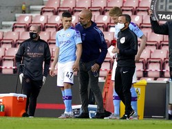 Guardiola: Man City Butuh Pemain Baru? Enggak Tuh