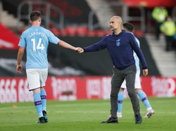 Laporte Sebut Pep Jago Taktik, tapi soal Pendekatan Personal...