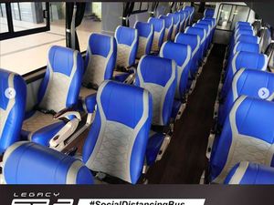 Ini Spesifikasi Lengkap Bus Physical Distancing Asal Jawa Tengah Ini Spesifikasi Lengkap Bus Physical Distancing Asal Jawa Tengah