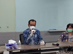 Kemendikbud: Peserta Hadir UTBK Hari Pertama di Atas 95%, Ini Rekor