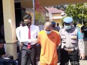 Predator Seks Bang Jay Dulunya Korban Pencabulan Predator Seks Bang Jay Dulunya Korban Pencabulan