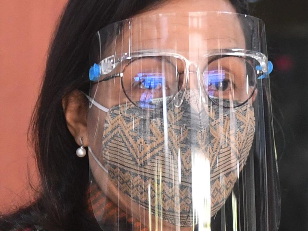 Sinyal Sri Mulyani soal Kebijakan Cukai Rokok Sinyal Sri Mulyani soal Kebijakan Cukai Rokok