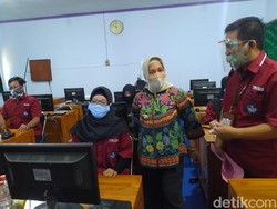22 SD dan SMP Negeri di Kota Mojokerto Kekurangan Siswa, Ini Penyebabnya