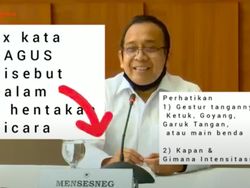 Pakar Gestur: Pratikno Hanya Meredam, Isu Reshuffle Masih Relevan