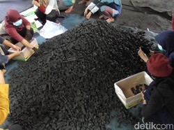 UMKM di Sulsel Meningkat 1,5 Juta Unit Usaha, Bersaing Pacu Kinerja Ekspor