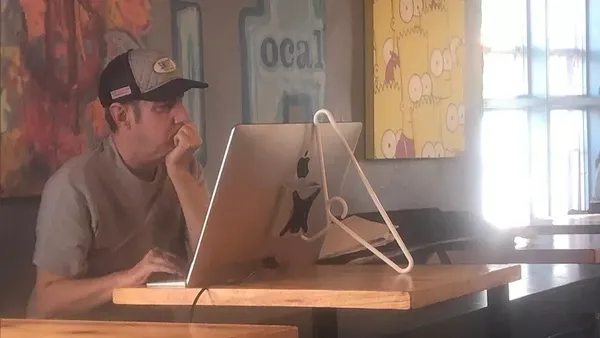 10 Ide Kreatif yang Mudah Ditiru