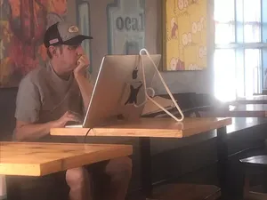 10 Ide Kreatif yang Mudah Ditiru