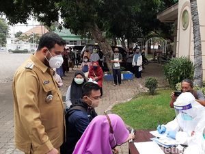Ada Rapid Test Gratis di Kota Probolinggo Bagi Santri hingga Calon Mahasiswa
