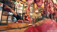 Ribuan ASN DKI Sidak Serentak di Pasar Tradisional, Ada Apa?