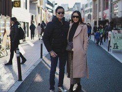 Ririn Dwi Ariyanti Jawab Isu Cerai dengan Aldi Bragi